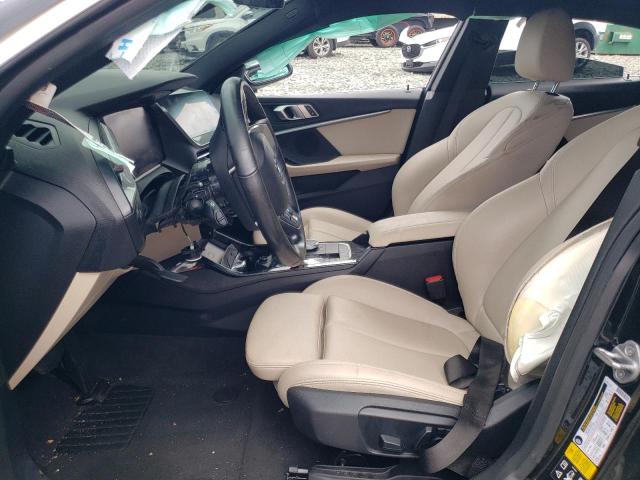 Photo 7 from auction – 2022 BMW 228XI with VIN WBA73AK01N7K87417