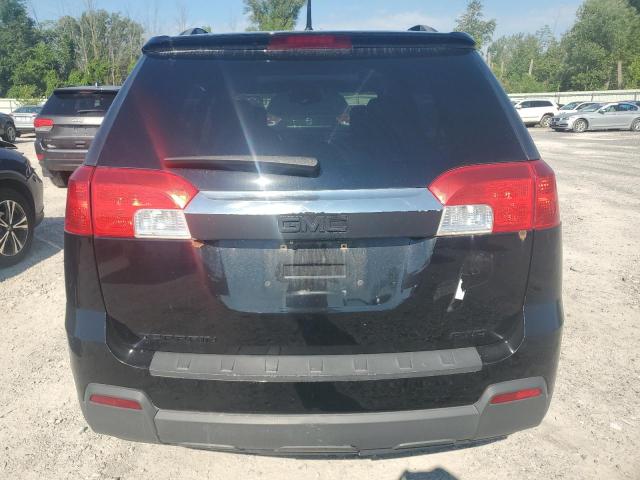 Photo 6 from auction – 2012 GMC TERRAIN SL with VIN 2GKFLVEK3C6274964