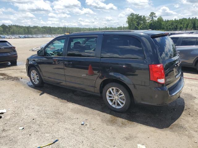 Photo 2 from auction – 2013 DODGE GRAND CARA with VIN 2C4RDGCG4DR606426