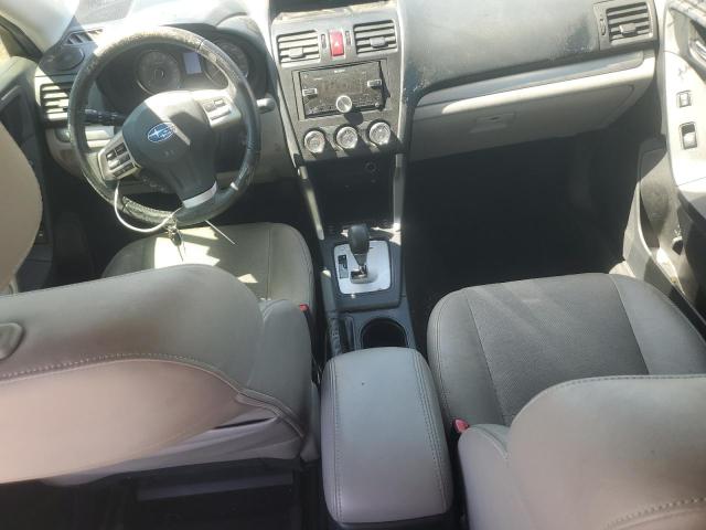 Photo 8 from auction – 2014 SUBARU FORESTER 2 with VIN JF2SJAHC3EH483004