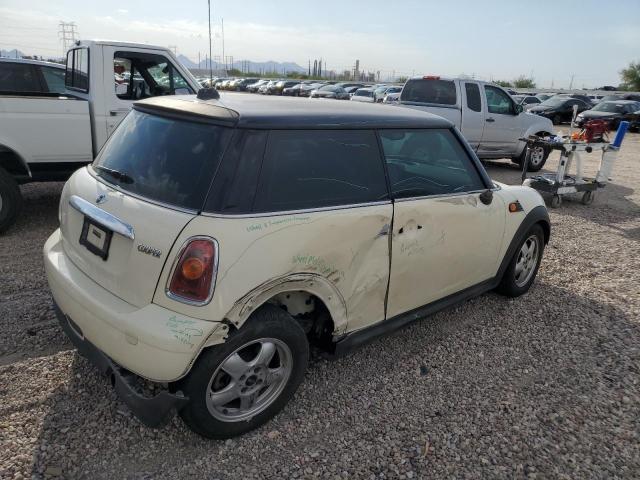 Photo 3 from auction – 2009 MINI COOPER with VIN WMWMF33599TW70437