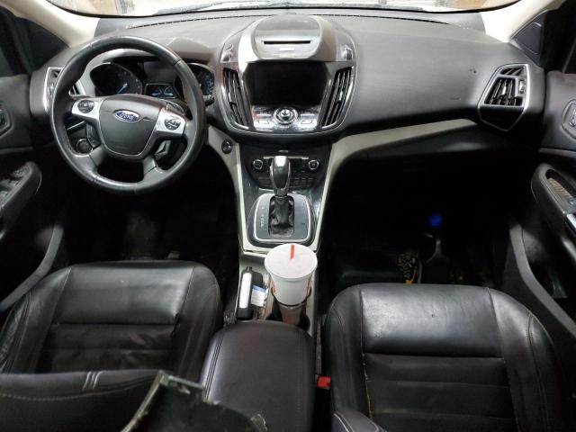 Photo 8 from auction – 2013 FORD ESCAPE SEL with VIN 1FMCU9H95DUB14580