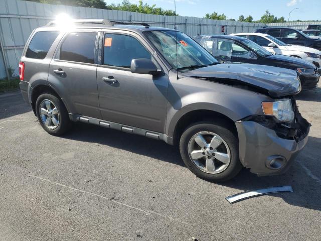 Photo 4 from auction – 2012 FORD ESCAPE LIM with VIN 1FMCU9EG0CKB60783