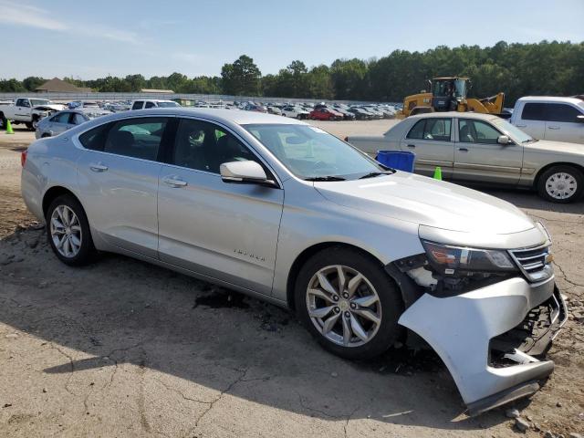 Photo 4 from auction – 2018 CHEVROLET IMPALA LT with VIN 2G1105SA9J9163320