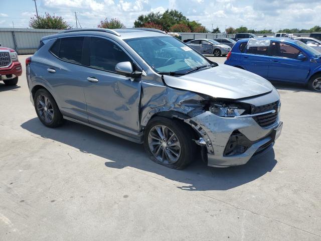 Photo 4 from auction – 2023 BUICK ENCORE GX with VIN KL4MMDSLXPB072336