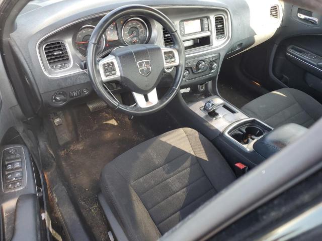 Photo 8 from auction – 2013 DODGE CHARGER SE with VIN 2C3CDXBG1DH579770