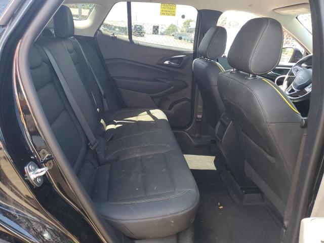 Photo 11 from auction – 2024 CHEVROLET TRAX ACTIV with VIN KL77LKE22RC023526