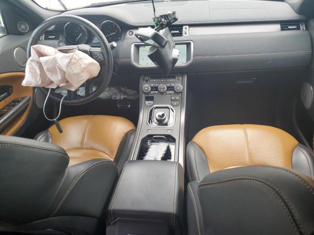 Photo 8 from auction – 2019 LAND ROVER RANGE ROVE with VIN SALVD2SX5KH340533