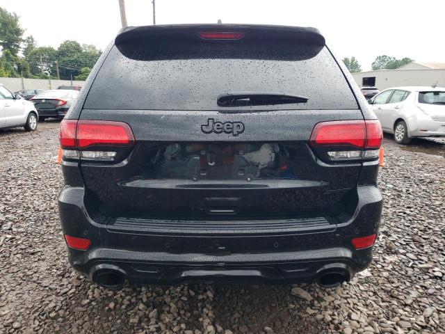 Photo 6 from auction – 2020 JEEP GRAND CHER with VIN 1C4RJFDJ3LC374275