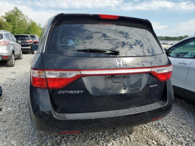 Photo 6 from auction – 2011 HONDA ODYSSEY TO with VIN 5FNRL5H94BB031397