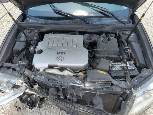 Photo 11 from auction – 2013 LEXUS ES 350 with VIN JTHBK1GG9D2049086