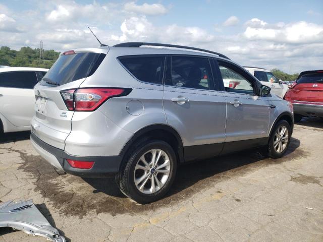 Photo 3 from auction – 2018 FORD ESCAPE SE with VIN 1FMCU9GDXJUA49825