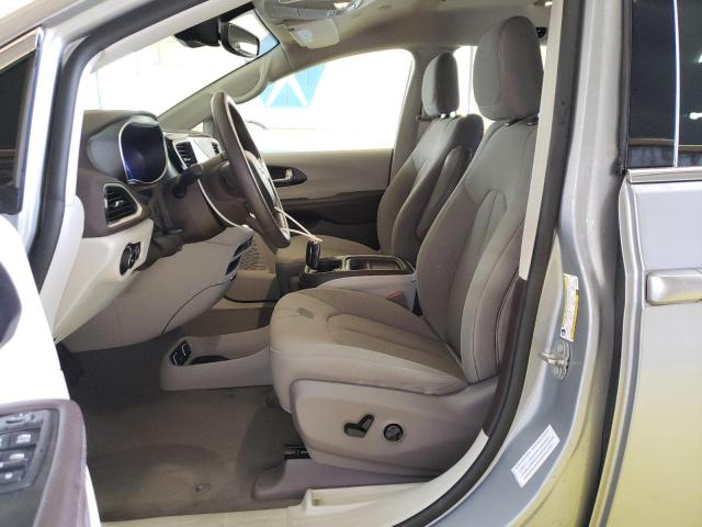 Photo 7 from auction – 2020 CHRYSLER PACIFICA T with VIN 2C4RC1FG7LR185389