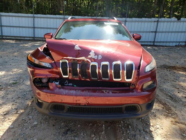 Photo 5 from auction – 2015 JEEP CHEROKEE L with VIN 1C4PJMCB6FW697387