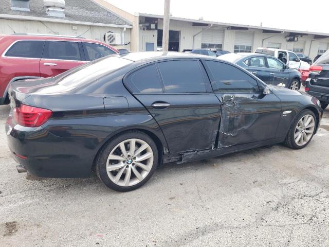 Photo 3 from auction – 2011 BMW 535 XI with VIN WBAFU7C51BC778269