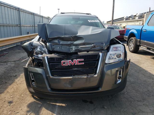 Photo 5 from auction – 2012 GMC TERRAIN SL with VIN 2GKALSEK0C6343697
