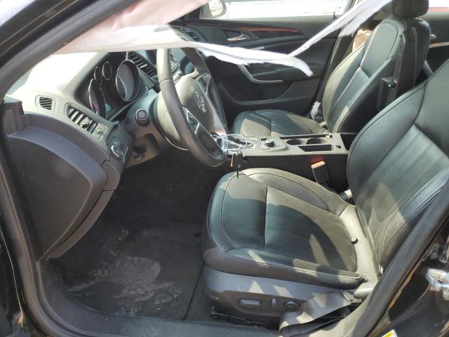 Photo 7 from auction – 2012 BUICK REGAL PREM with VIN 2G4GU5GV1C9134376