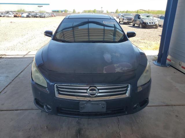 Photo 5 from auction – 2014 NISSAN MAXIMA S with VIN 1N4AA5AP9EC905701