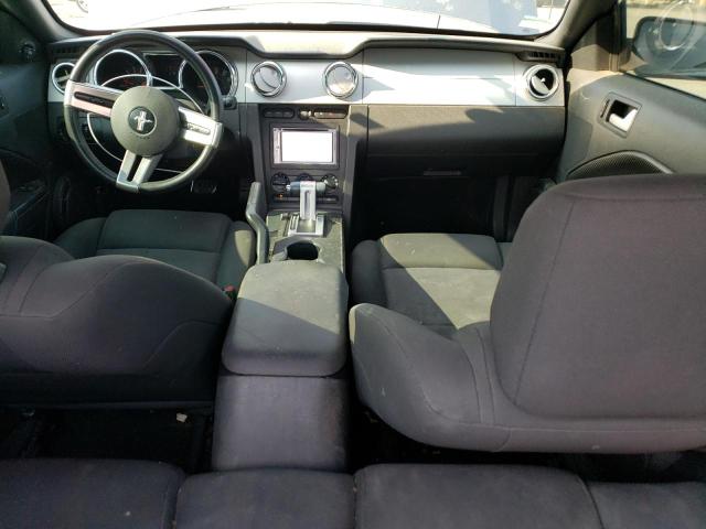 Photo 8 from auction – 2006 FORD MUSTANG with VIN 1ZVFT80N065134513