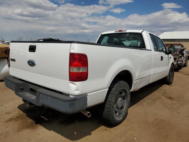 Photo 3 from auction – 2007 FORD F150 with VIN 1FTVX12537NA60318