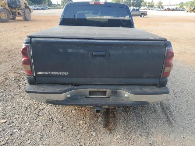 Photo 6 from auction – 2006 CHEVROLET SILVERADO with VIN 2GCEC13VX61294837