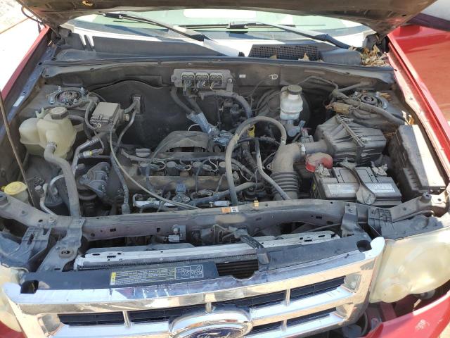 Photo 11 from auction – 2008 FORD ESCAPE XLT with VIN 1FMCU03Z08KB45384