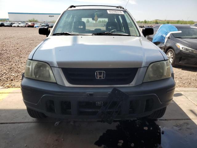 Photo 5 from auction – 1997 HONDA CR-V LX with VIN JHLRD1856VC063906