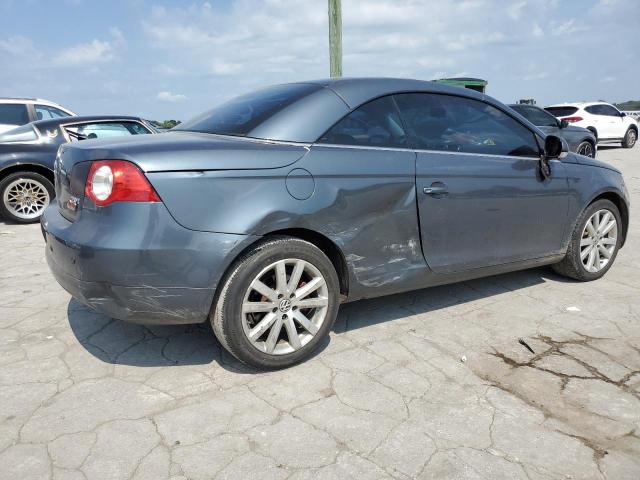 Photo 3 from auction – 2007 VOLKSWAGEN EOS 2.0T with VIN WVWBA71F87V031978