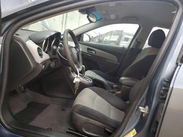 Photo 7 from auction – 2012 CHEVROLET CRUZE LS with VIN 1G1PC5SH6C7317615