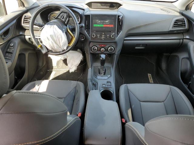 Photo 8 from auction – 2021 SUBARU CROSSTREK with VIN JF2GTHSC7MH334398