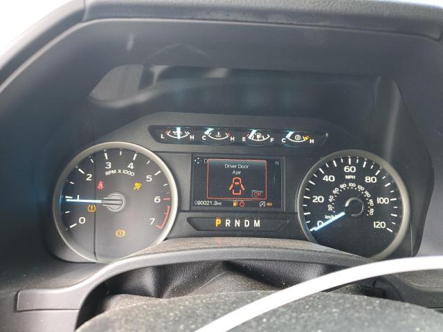 Photo 9 from auction – 2020 FORD F150 SUPER with VIN 1FTEW1EP9LFC28841