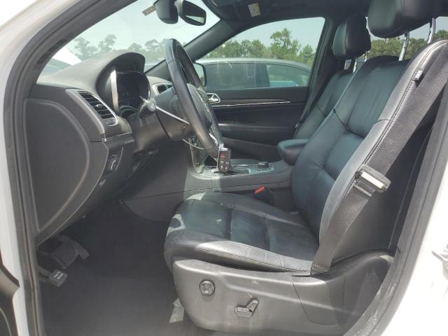 Photo 7 from auction – 2018 JEEP GRAND CHER with VIN 1C4RJFBG2JC166389