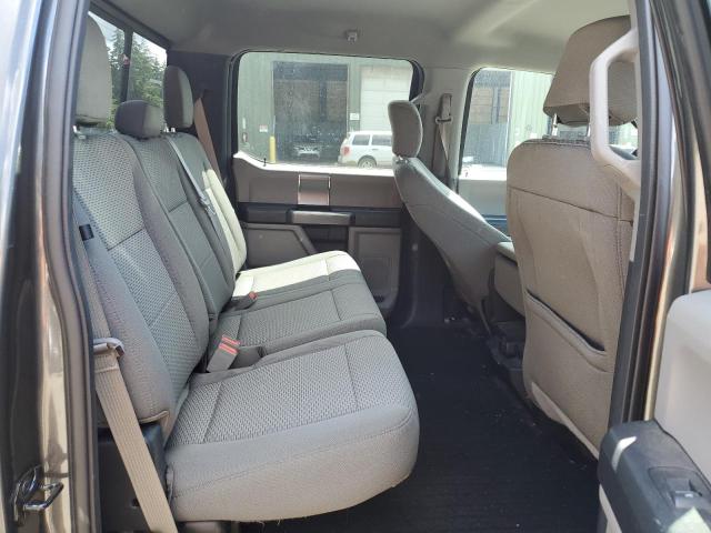 Photo 10 from auction – 2018 FORD F150 SUPER with VIN 1FTEW1EG8JKC55873