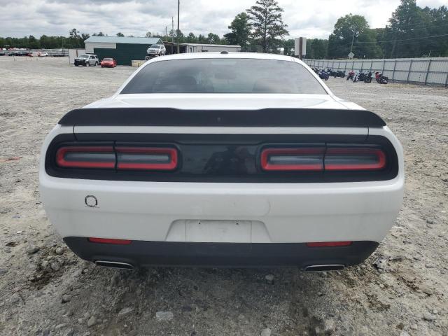 Photo 6 from auction – 2021 DODGE CHALLENGER with VIN 2C3CDZAG4MH597323