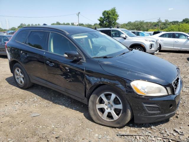Photo 4 from auction – 2012 VOLVO XC60 3.2 with VIN YV4940DL9C2333285
