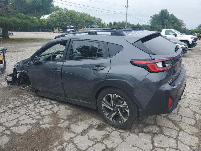 Photo 2 from auction – 2024 SUBARU CROSSTREK with VIN JF2GUADC1RH209776