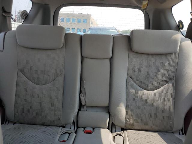 Photo 10 from auction – 2009 TOYOTA RAV4 with VIN JTMBF33V39D012245