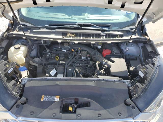 Photo 11 from auction – 2020 FORD EDGE SEL with VIN 2FMPK4J97LBA74074
