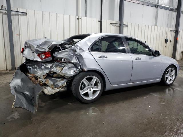 Photo 3 from auction – 2004 ACURA TSX with VIN JH4CL96834C006173