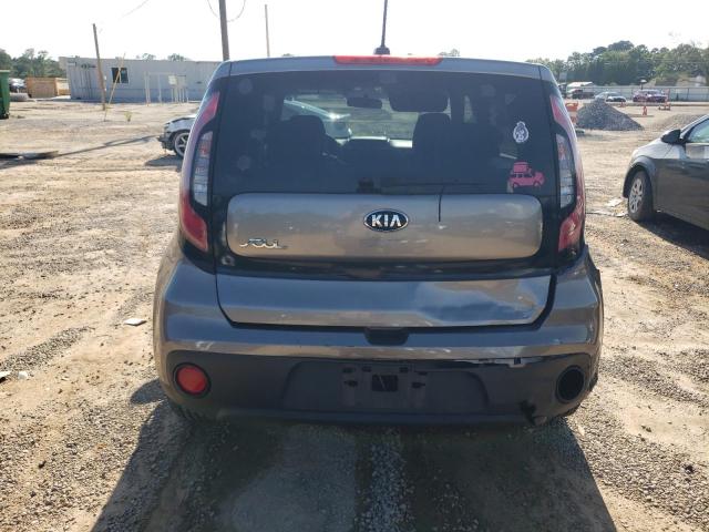 Photo 6 from auction – 2018 KIA SOUL with VIN KNDJN2A26J7594734