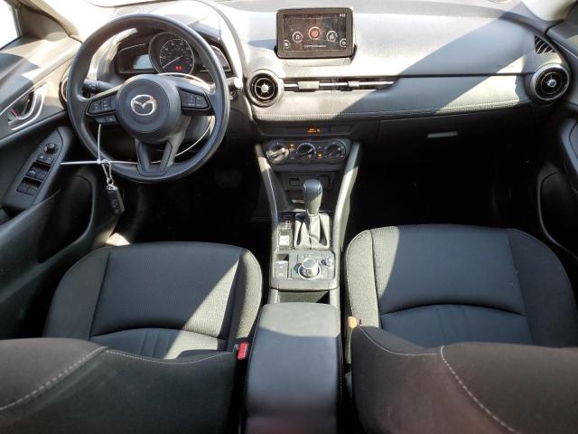 Photo 8 from auction – 2019 MAZDA CX-3 SPORT with VIN JM1DKDB72K1460433