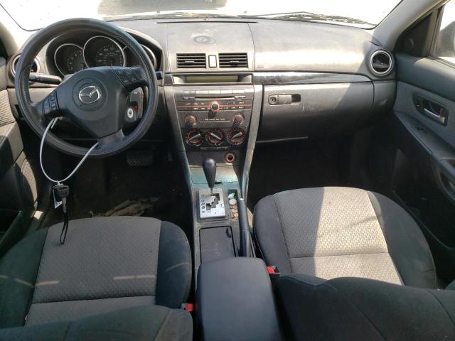 Photo 8 from auction – 2006 MAZDA 3 I with VIN JM1BK32F861438841