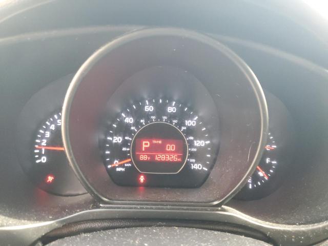 Photo 9 from auction – 2019 KIA SOUL + with VIN KNDJP3A58K7696726
