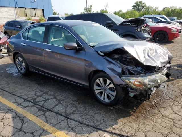 Photo 4 from auction – 2015 HONDA ACCORD LX with VIN 1HGCR2F32FA009979