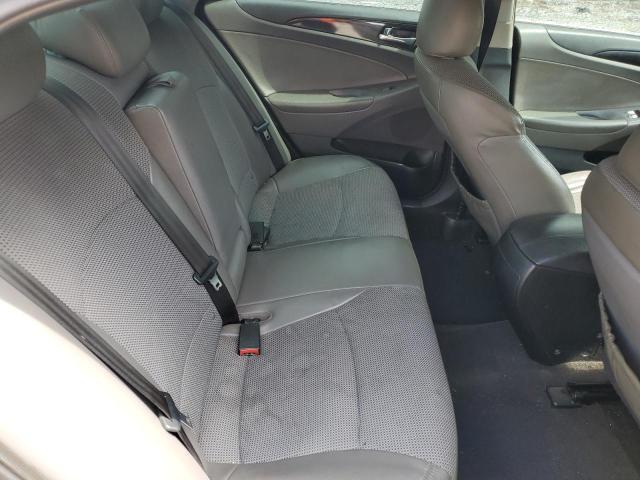 Photo 10 from auction – 2014 HYUNDAI SONATA SE with VIN 5NPEC4AB4EH939568
