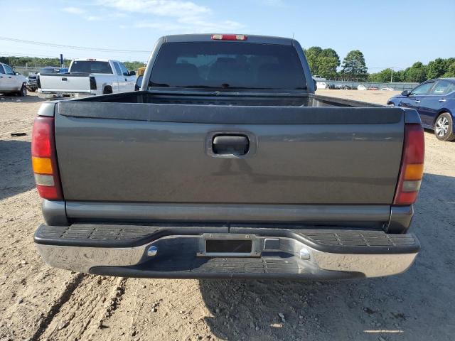 Photo 6 from auction – 2001 CHEVROLET SILVERADO with VIN 1GCEC14WX1Z280461