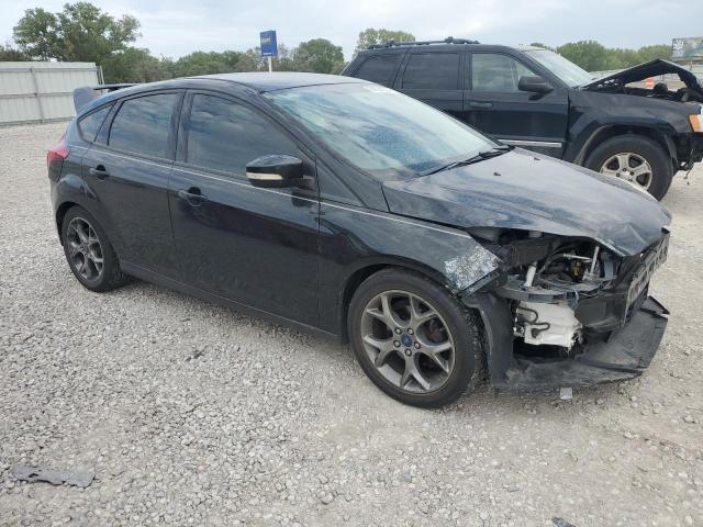 Zdjęcie 4 z aukcji – 2014 FORD FOCUS SE z VIN 1FADP3K29EL247719
