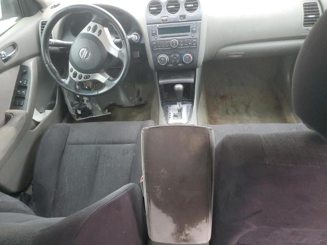 Photo 8 from auction – 2012 NISSAN ALTIMA BAS with VIN 1N4AL2AP1CN427347