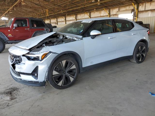 Photo 1 from auction – 2023 POLESTAR 2 with VIN YSMED3KA9PL142362