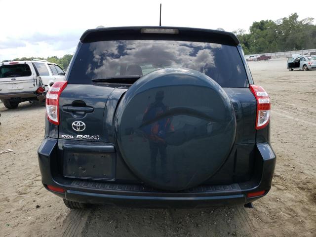 Photo 6 from auction – 2010 TOYOTA RAV4 with VIN 2T3ZF4DV8AW039029